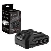 Аккумулятор DEKO R-UNV3.0 CORE, Li-ion, 20В, 3.0А*ч