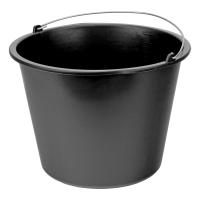 Ведро строительное пластмассовое 20 л Сибртех по ценам производителя в Москве с доставкой по всей России