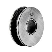 Ролик подающий 40х14х12 V 6,0 по ценам производителя в Москве с доставкой по всей России