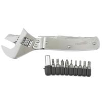 Трансформер 170 мм 8 предметов Sparta по ценам производителя в Москве с доставкой по всей России