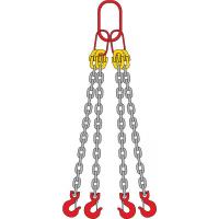 Строп цепной 4СЦ, 17т - 2,5м