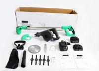 Набор аккумуляторного инструмента  ZITREK (GreenCut 20, ZKBL20) 2 в 1, 1х2.0Ач, 1х4.0Ач) по ценам производителя в Москве с доставкой по всей России