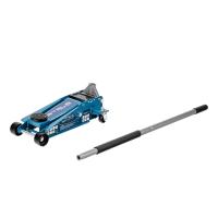 Домкрат гидравлический подкатной, быстрый подъем, 3 т, Quick, 130-465 мм, профессиональный Stels по ценам производителя в Москве с доставкой по всей России