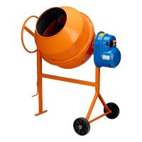 Бетоносмеситель СБР-150А.3, 150 л, 1 кВт, 220 В купить в Москве с доставкой по всей России | ProtosMarket.ru