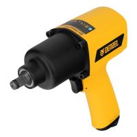 Ударный пневмогайковерт IW1500SP, 1/2", 8800 об/мин, 1490 Нм Denzel по ценам производителя в Москве с доставкой по всей России