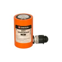 Домкрат гидравлический низкий, 20т, П50, ДГН, СибТаль по ценам производителя в Москве с доставкой по всей России