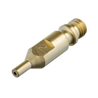 Мундштук внутренний №2 (15–30 мм) к Р1П, Р1ПУ, Р1А по ценам производителя в Москве с доставкой по всей России