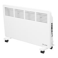 Конвектор электрический КМ-1500.2, 230 В, 1500 Вт, X-образный нагреватель, колеса, термостат MTX купить в Москве с доставкой по всей России | ProtosMarket.ru