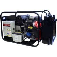 Генератор бензиновый EUROPOWER EP 16000 ТЕ по ценам производителя в Москве с доставкой по всей России