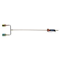 Горелка пропановая ГВ-901-2 Р по ценам производителя в Москве с доставкой по всей России