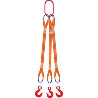 Строп текстильный 3СТ, 2т - 3м