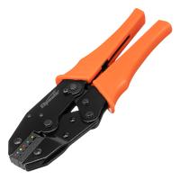 Клещи, 0.5-6 мм, для обжима электрокабеля Sparta по ценам производителя в Москве с доставкой по всей России