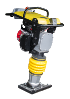 Вибротрамбовка STEM Techno  STR-82 по ценам производителя в Москве с доставкой по всей России