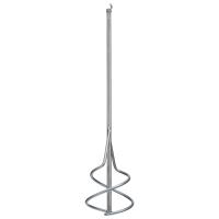 Миксер для строительных смесей, 100х450мм, хвостовик SDS plus Сибртех по ценам производителя в Москве с доставкой по всей России