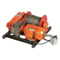 Лебедка электрическая JM 2 т СибТаль по ценам производителя в Москве с доставкой по всей России