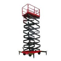 Ножничный подъемник PROLIFT PF1105 (PROLIFT SJY0.5-9) AC/DC