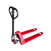 Гидравлическая тележка PROLIFT DS25