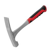 Молоток каменщика, 600 г, цельнометаллический, двухкомпонентная рукоятка Matrix по ценам производителя в Москве с доставкой по всей России