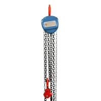 Таль ручная цепная GEARSEN HSZ-C 2т, 12м по ценам производителя в Москве с доставкой по всей России