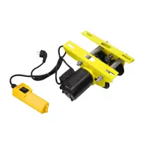 Каретка OCALIFT HD тележка для тали РА 250/500 500кг 220в по ценам производителя в Москве с доставкой по всей России