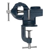 Тиски слесарные, настольные, поворотные, ширина рабочих губок 50 мм, наковальня Сибртех по ценам производителя в Москве с доставкой по всей России