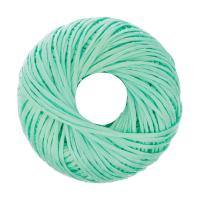 Шпагат полипропиленовый зеленый, 1.7 мм, L 110 м, Сибртех