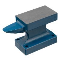 Наковальня кузнечная, однорогая, 450 гр. Сибртех по ценам производителя в Москве с доставкой по всей России