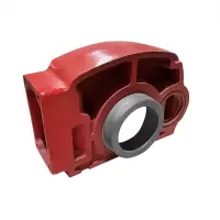 Корпус блока протяжки цепи 0101/0202/0303 по ценам производителя в Москве с доставкой по всей России