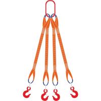 Строп текстильный 4СТ, 4т - 3м