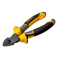 Бокорезы 145 мм, трехкомпонентные рукоятки Denzel по ценам производителя в Москве с доставкой по всей России