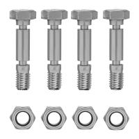 Срезные болты для снегоуборщиков 97651-97652, 97661  упак. 4 шт по ценам производителя в Москве с доставкой по всей России