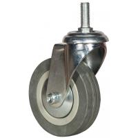 Колесо аппаратное болтовое крепление М12 120 мм - SCtg 55 по ценам производителя в Москве с доставкой по всей России