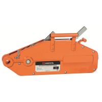 Лебедка МТМ 0,8 т 20 м | Монтажно тяговый механизм СибТаль