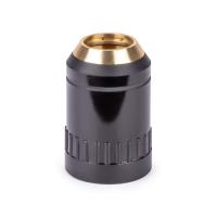 Электрическая тепловая пушка FoxHeat E 11C с керамическим нагревательным элементом (5 кВт 1ф) по ценам производителя в Москве с доставкой по всей России