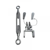 Комплект задней скобы SKR6 по ценам производителя в Москве с доставкой по всей России