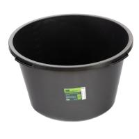 Таз круглый строительный, 85 л Сибртех