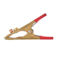 Клемма заземления КЗ-30-2 по ценам производителя в Москве с доставкой по всей России