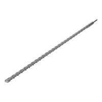 Бур по бетону, 26 x 1000 мм, SDS Plus Matrix по ценам производителя в Москве с доставкой по всей России