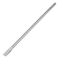 Зубило плоское, 18 х 25 х 600 мм, SDS Max Matrix по ценам производителя в Москве с доставкой по всей России