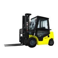 Дизельный погрузчик с кабиной YETT DRP25-XC5K2-M300-3W-K по ценам производителя в Москве с доставкой по всей России