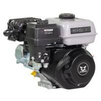 Двигатель бензиновый Zongshen GB 200 (Q-Тип)
