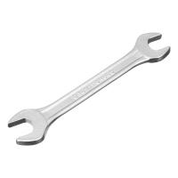 Ключ рожковый, 12 х 13 мм, хромированный Sparta по ценам производителя в Москве с доставкой по всей России