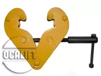 Захват балочный зажим клипса 1 тонн