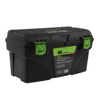 Ящик для инструмента, 530 х 275 х 290 мм, 21", пластик Сибртех по ценам производителя в Москве с доставкой по всей России