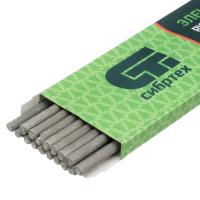 Электроды MP-3, диам. 4 мм, 1 кг., рутиловое покрытие Сибртех по ценам производителя в Москве с доставкой по всей России