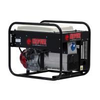 Генератор бензиновый EUROPOWER EP 7000 LNЕ по ценам производителя в Москве с доставкой по всей России