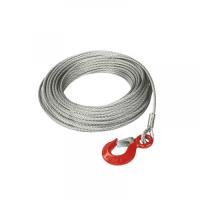 Канат со стальным сердечником GEARSEN MTMR 16200 по ценам производителя в Москве с доставкой по всей России