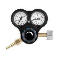 Редуктор углекислотный УР-6-5 АЛ PROTEC по ценам производителя в Москве с доставкой по всей России