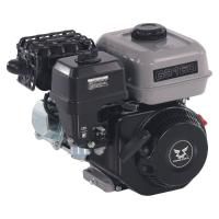 Двигатель бензиновый Zongshen GB 160 S