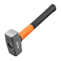 Кувалда, 1000 г, фибергласовая обрезиненная рукоятка Sparta по ценам производителя в Москве с доставкой по всей России